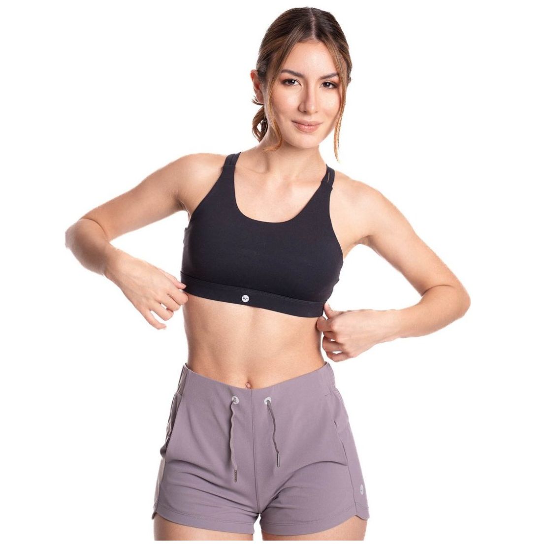 Playera Deportiva Everlast para Mujer