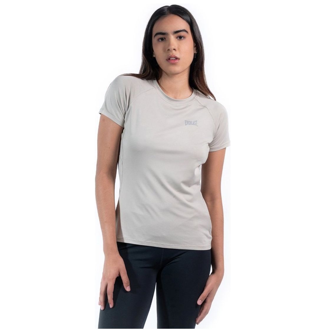 Playera Deportiva Everlast para Mujer