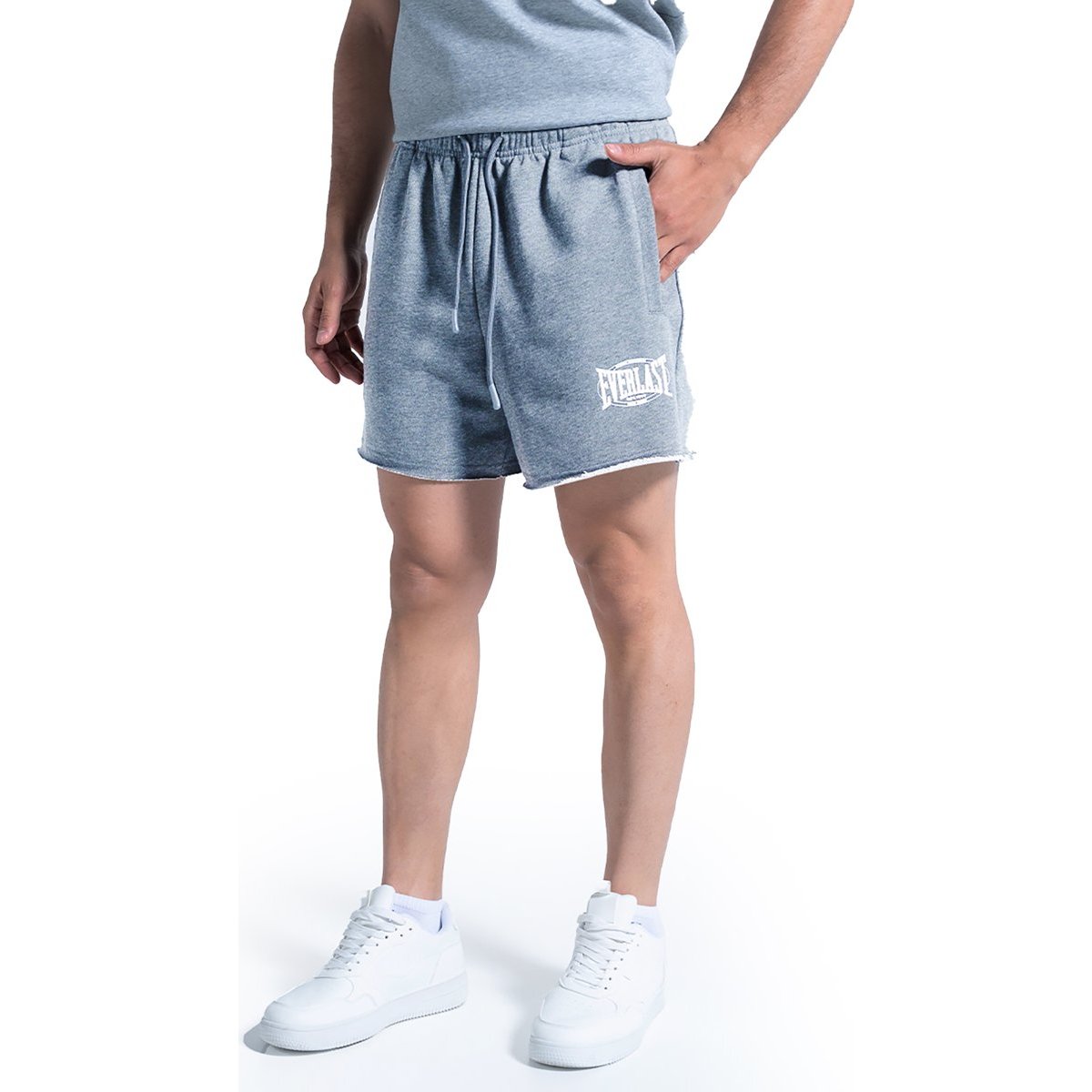 Short Deportivo Everlast para Hombre