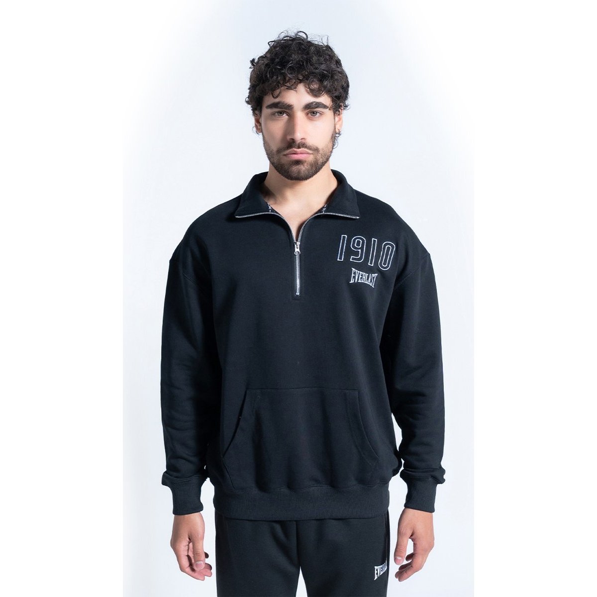 Chamarra Deportiva Everlast para Hombre