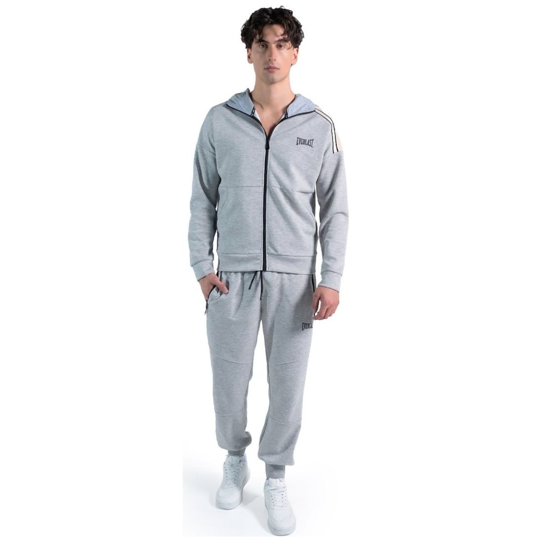 Conjunto Deportivo Everlast para Hombre