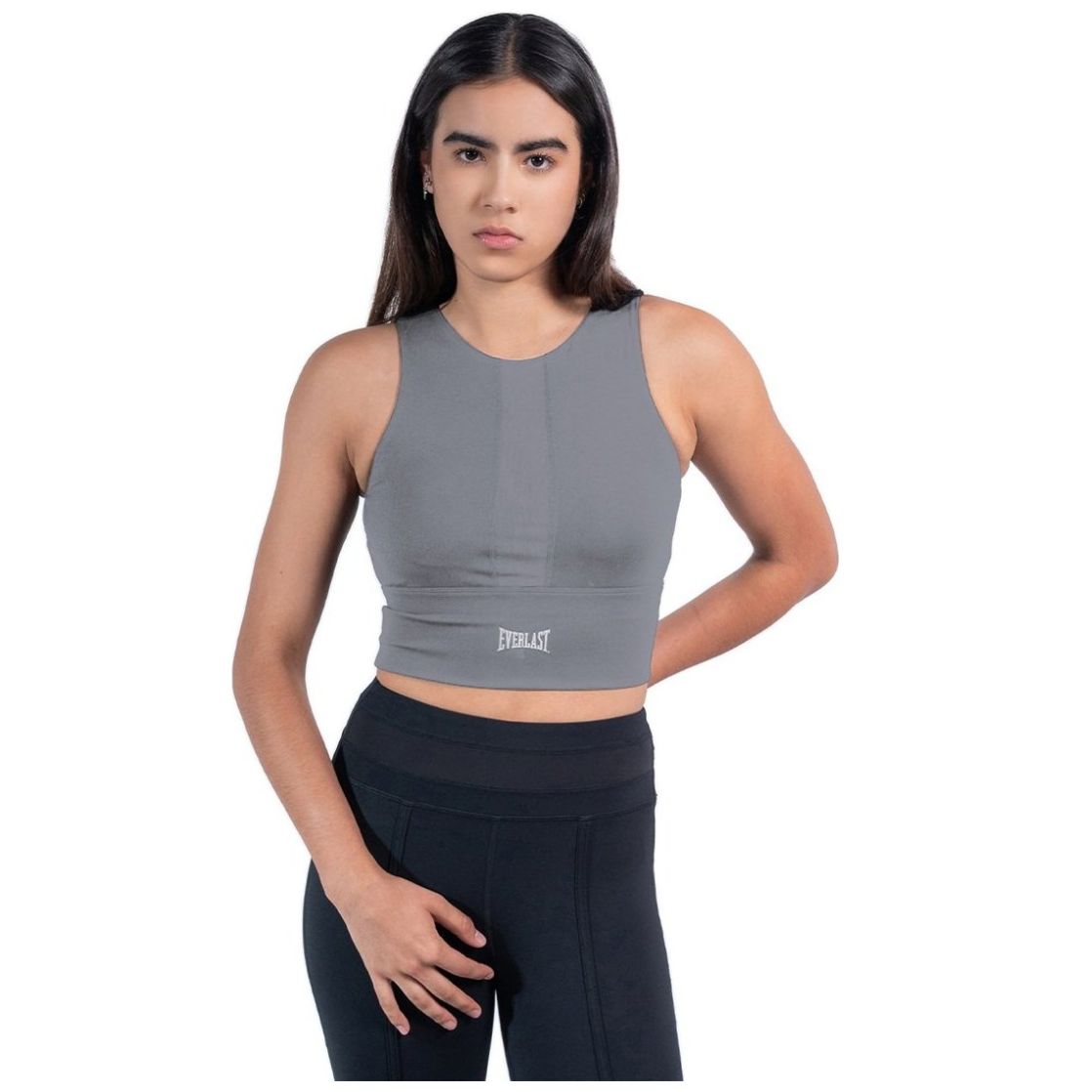 Top Deportivo Everlast para Mujer