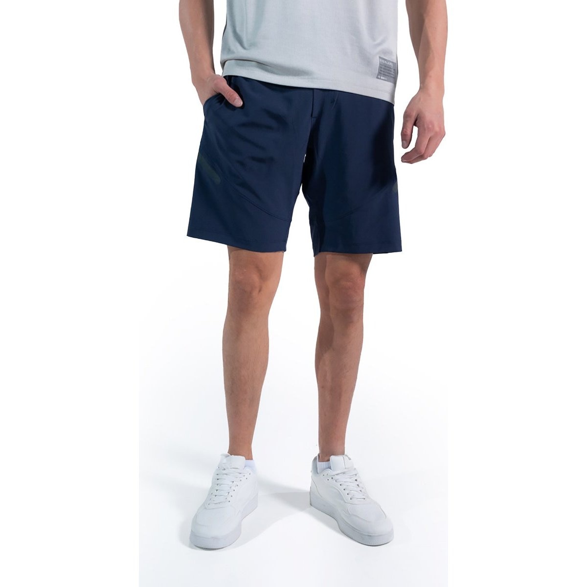 Short Deportivo Everlast para Hombre
