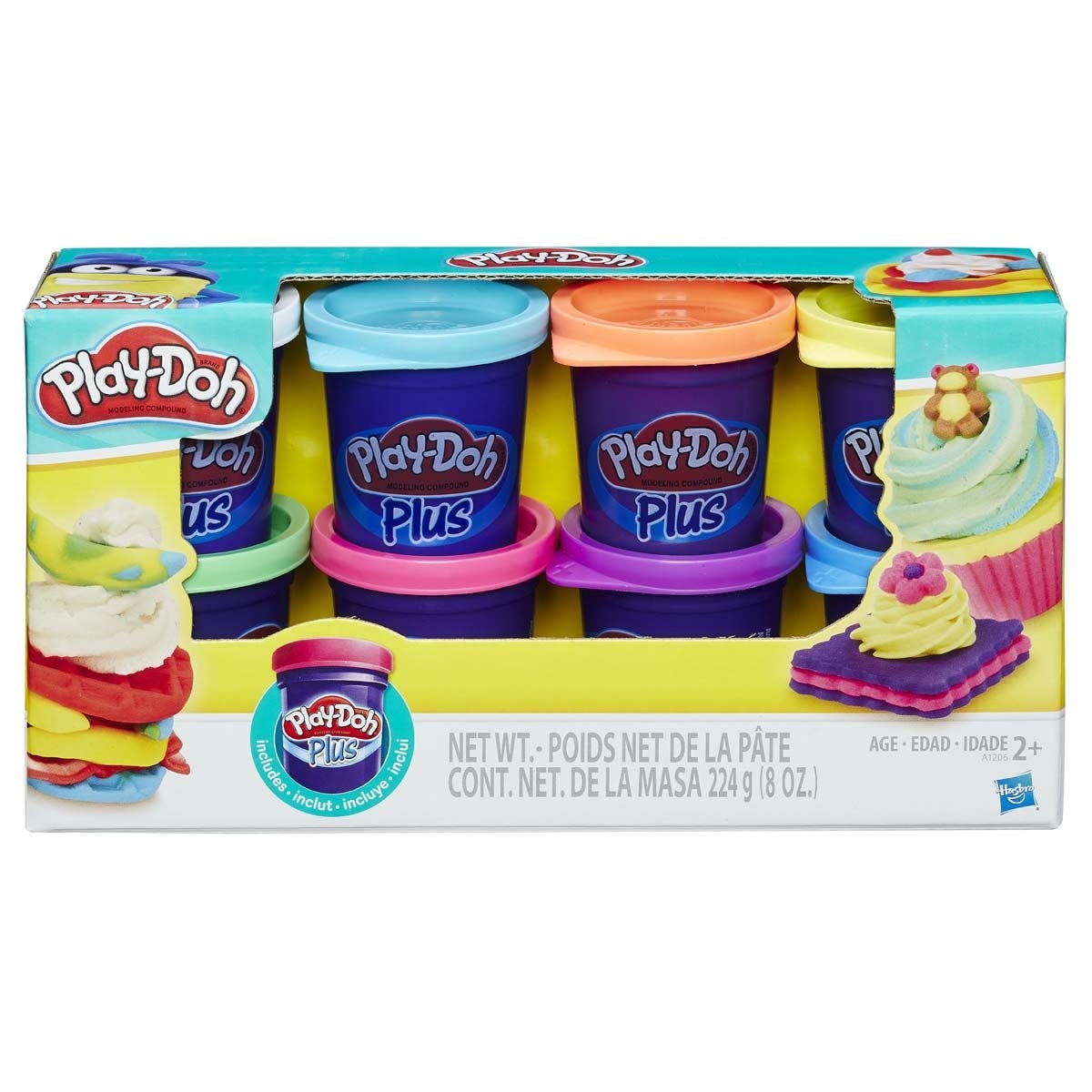 Play doh plus hasbro - Sears