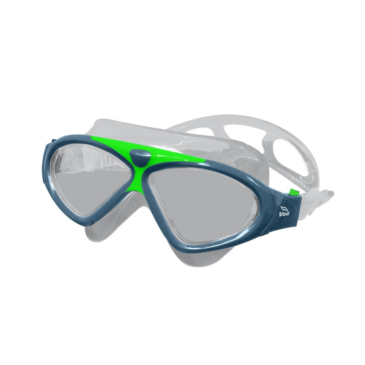 Goggles Ultra Verdes Voit