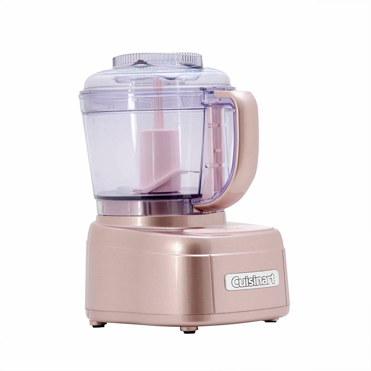 Procesador de Alimentos Gloss Pink Mini Pro Cuisinart