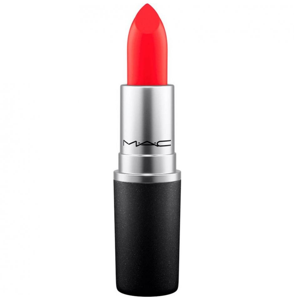Lipstick MAC Matte Lady Danger