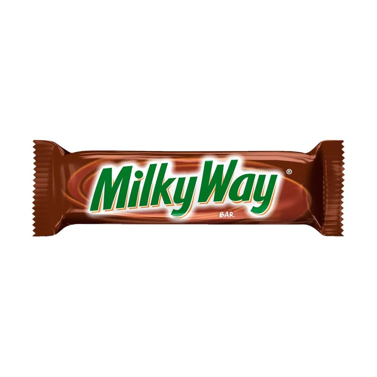 Chocolate Milky Way Mars  48 Grs