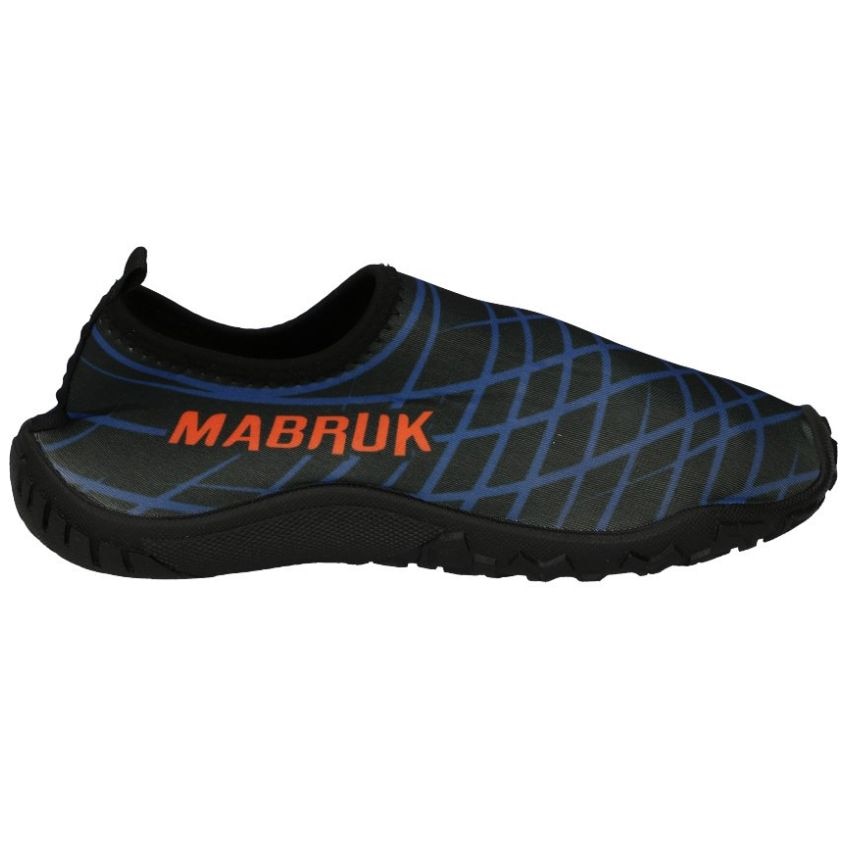Zapato Acuático Azul para Hombre Mabruk
