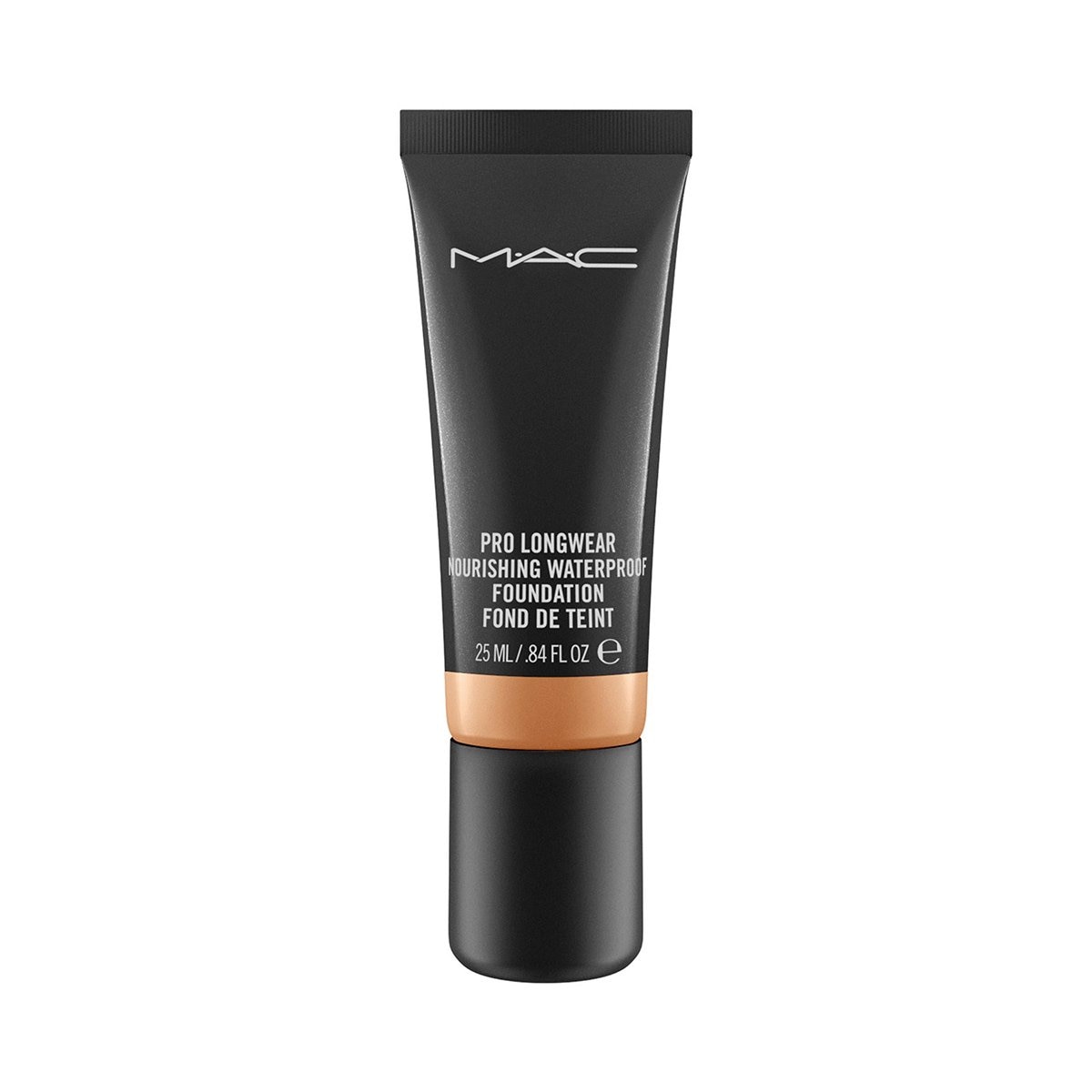 Base de Maquillaje MAC Pro Longwear Nourishing Waterproof Foundation Nc42