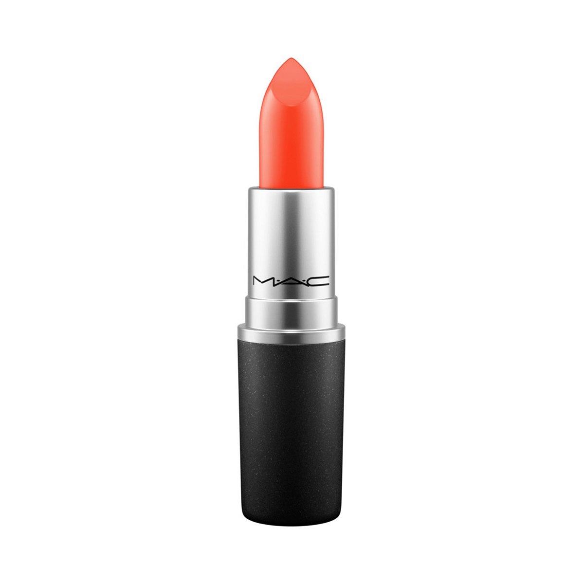 Lipstick MAC Amplified Morange