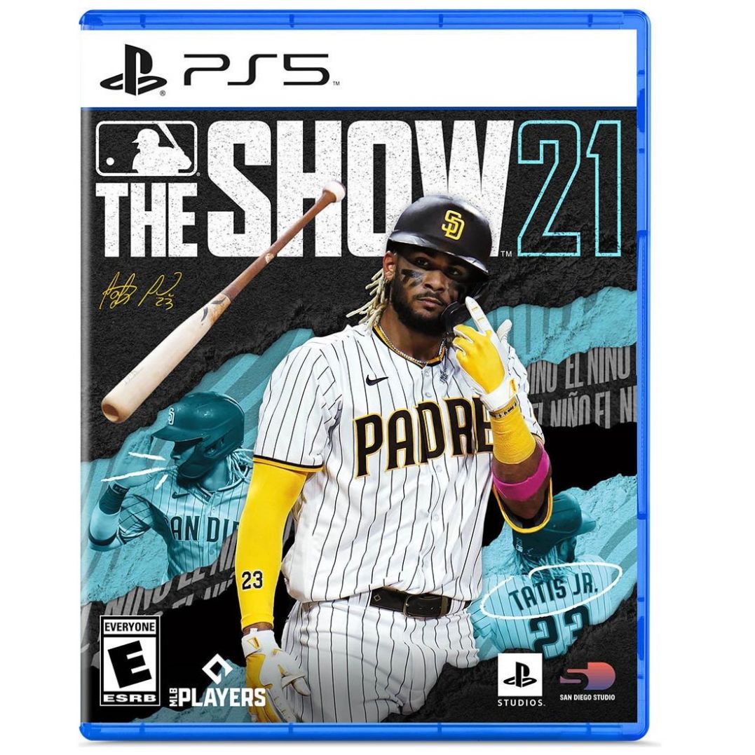 Ps5 Mlb The Show 21