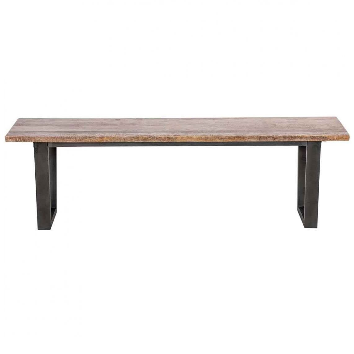 Banca de comedor mai de madera vintage home - Sears