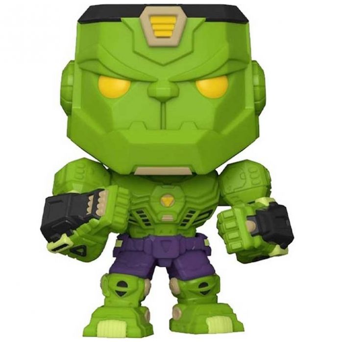 Marvel Hulk Funko Pop
