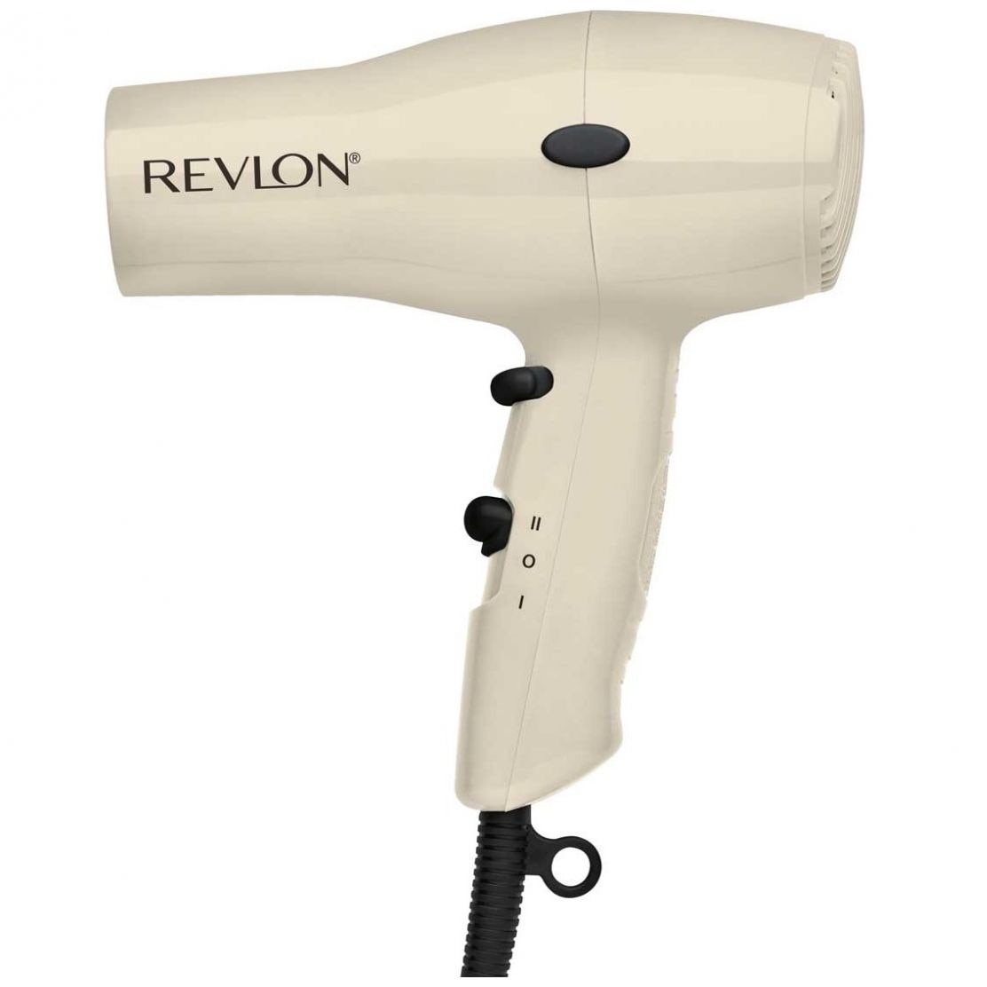 Revlon Essentials Secadora Compacta White