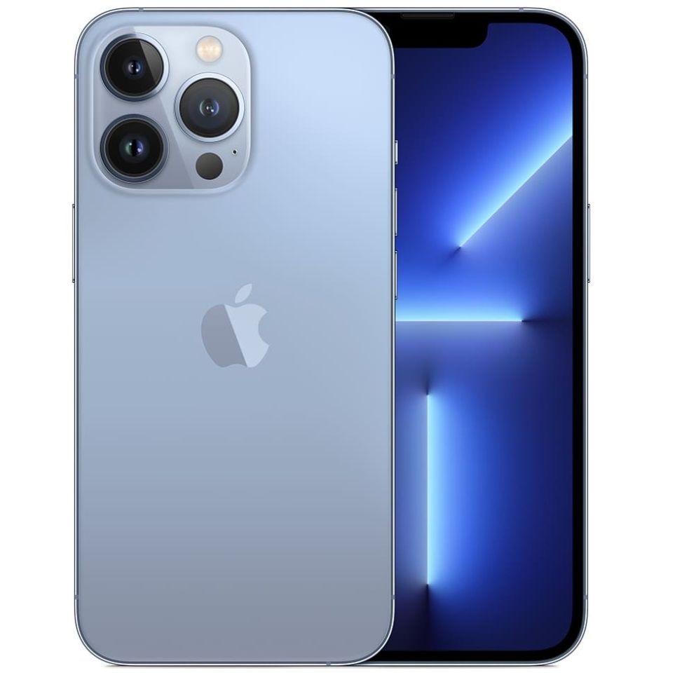 Hazte ya con tu iPhone 12 64GB Azul!