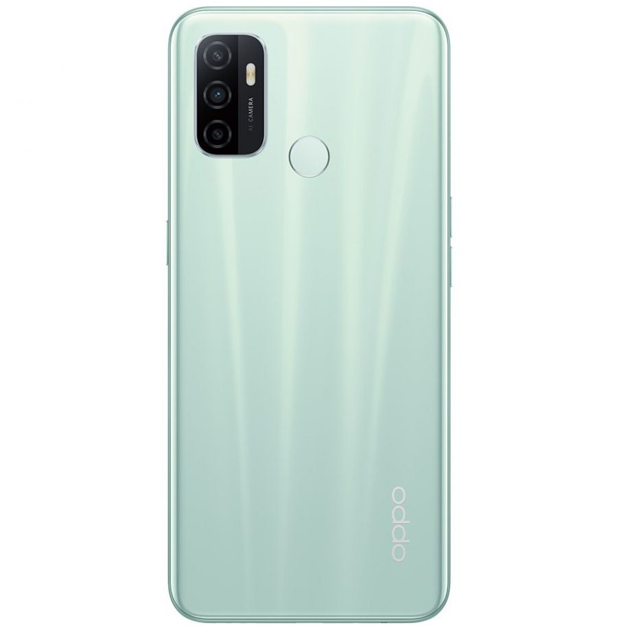 Celular Oppo A78 256GB Verde Telcel R4