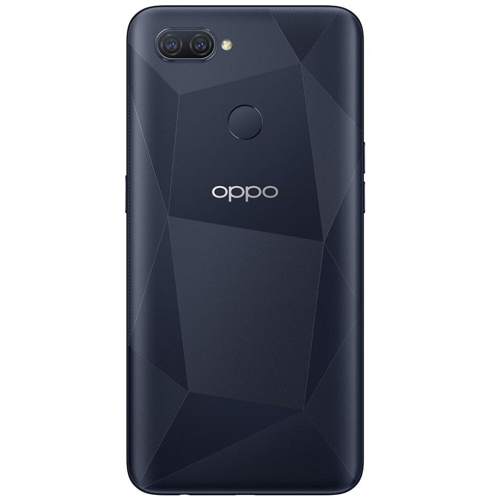 Celular OPPO Desbloqueado A78 256 GB Negro