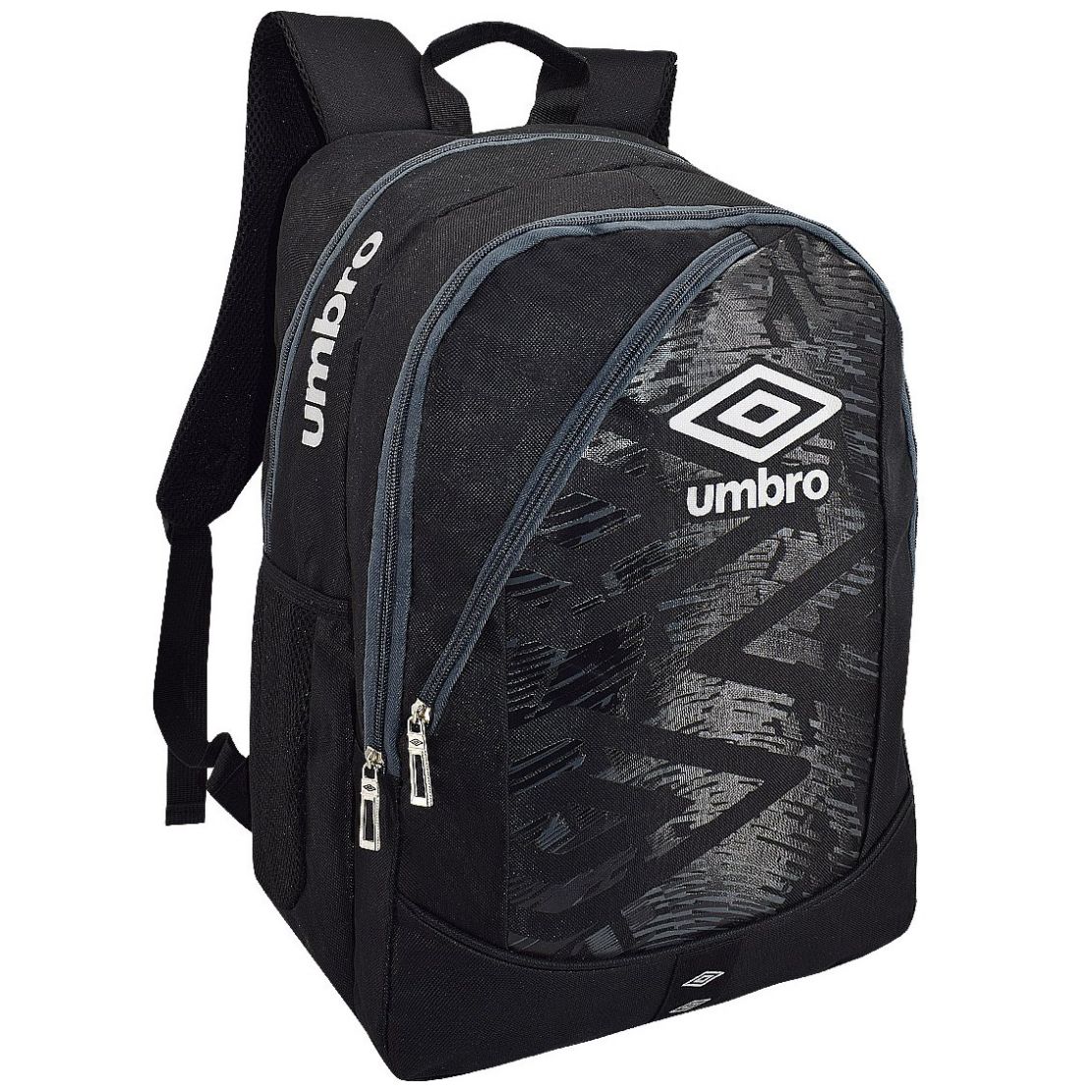 Mochila Negro Umbro Ux-00044A