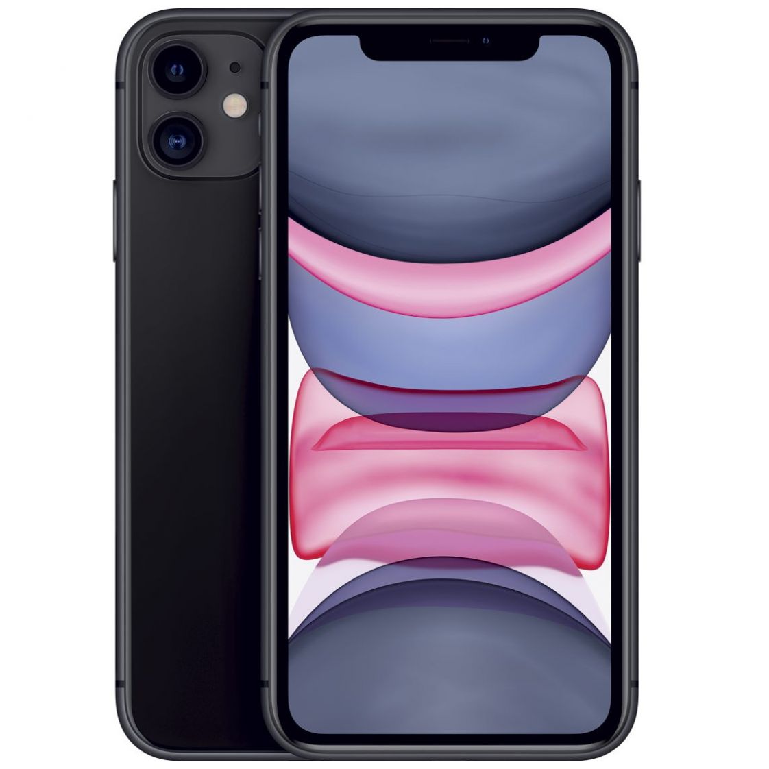 Funda para iPhone 11 Pro Tecnología Ultra Impacto Color Negro