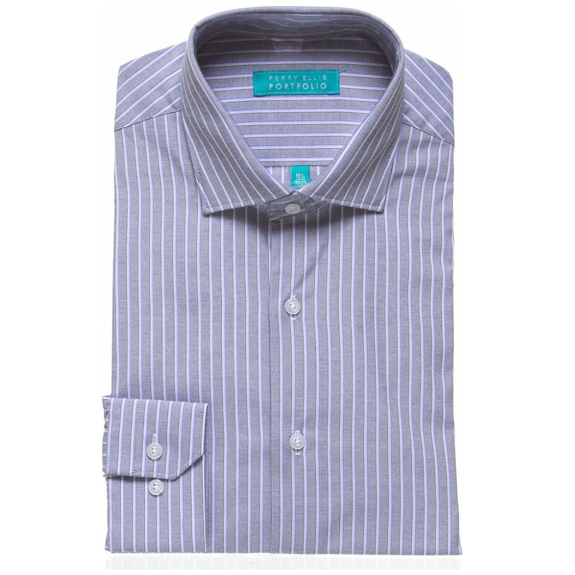 Camisa Perry Ellis Portfolio XL CAMISA PERRY ELIS – El Tío Ralph