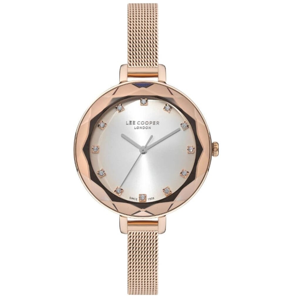 Reloj para Mujer Lee Copper