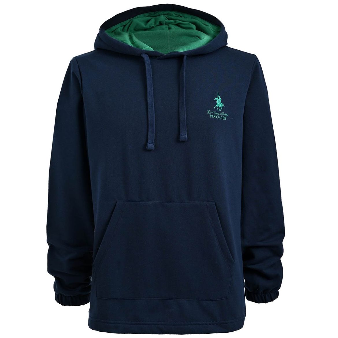 Sudadera Polo Club Sudadera Estampada Polo Club Juvenil Para Hombre