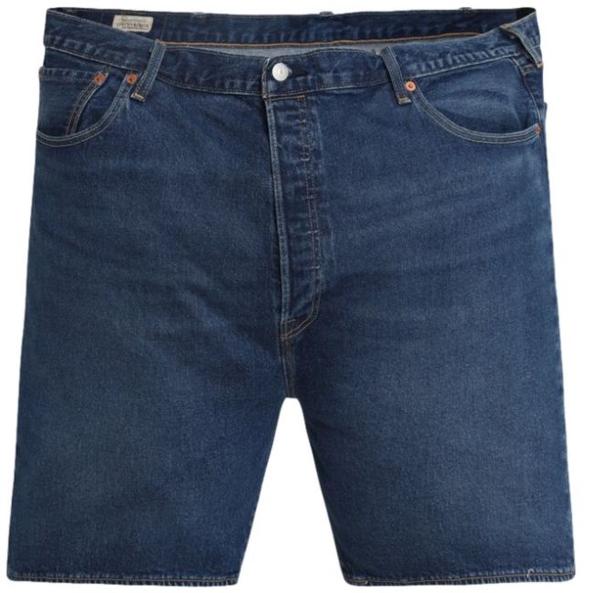 Levi's® Shorts 501® Hemmed para Hombre Grande