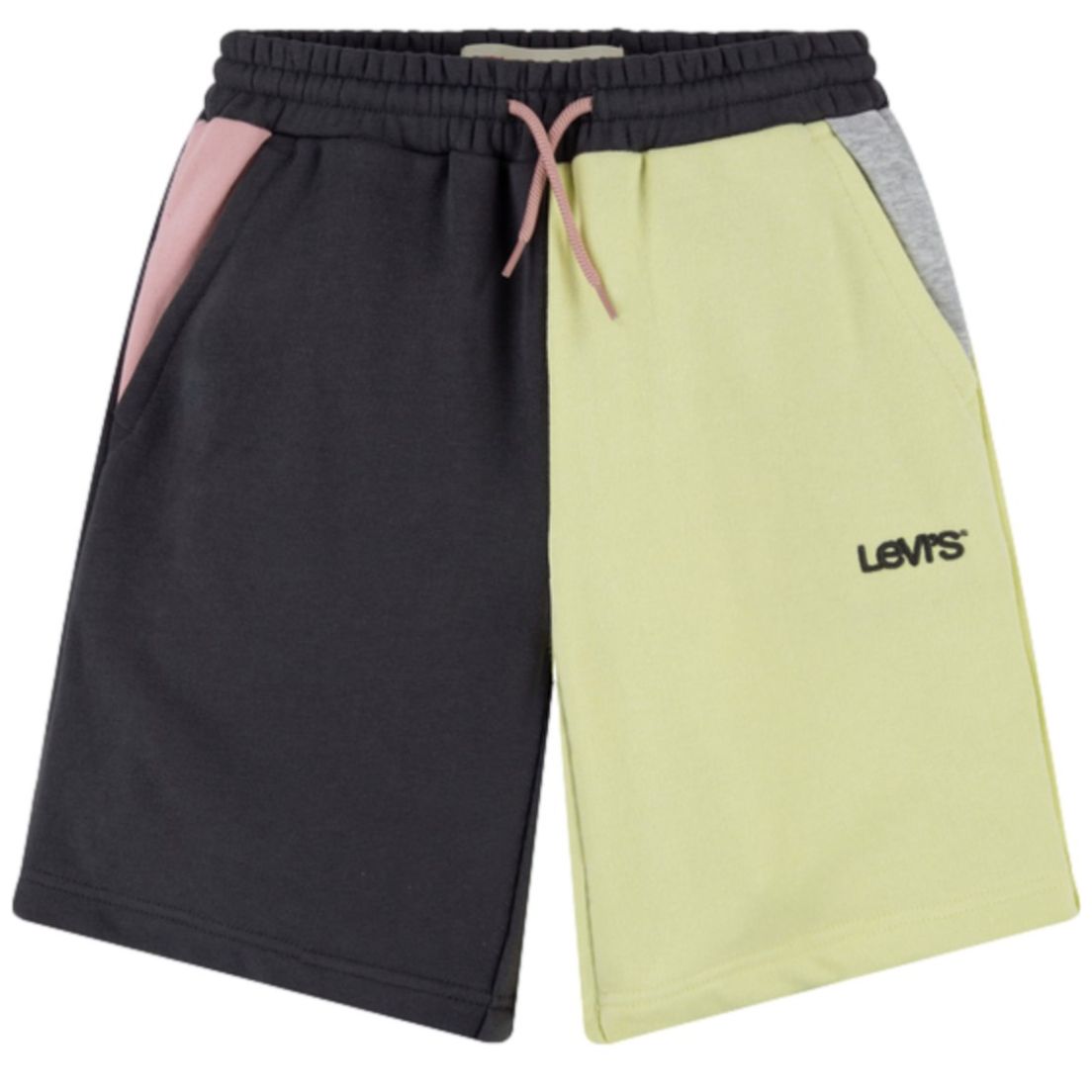 Short para Hombre Colorblocked Jogger Juniors Levi's