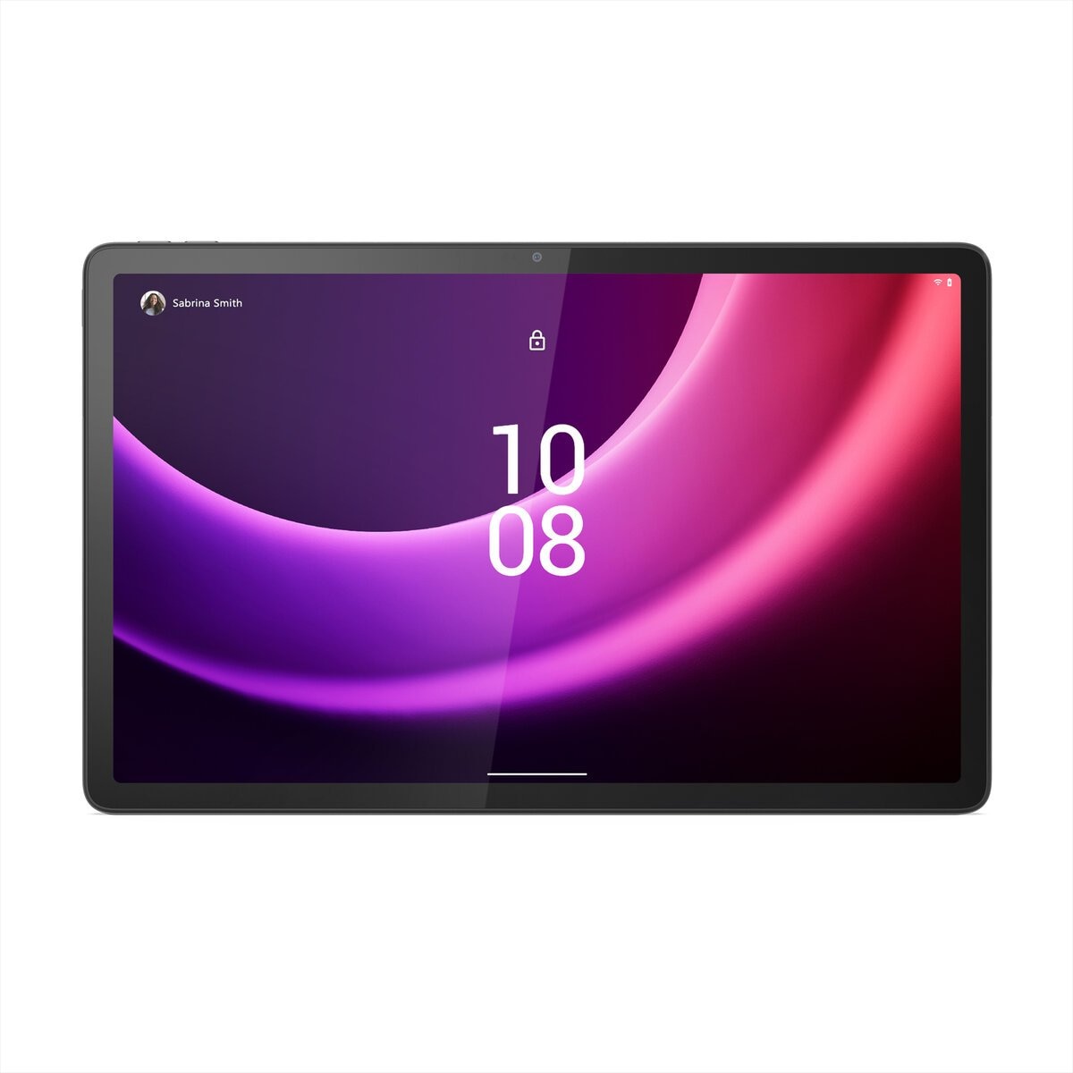 Lenovo Tablet Tab M8, tableta Android HD, procesador de cuatro núcleos, 2  GHz, almacenamiento de 16 GB, cubierta de metal completa, batería de larga