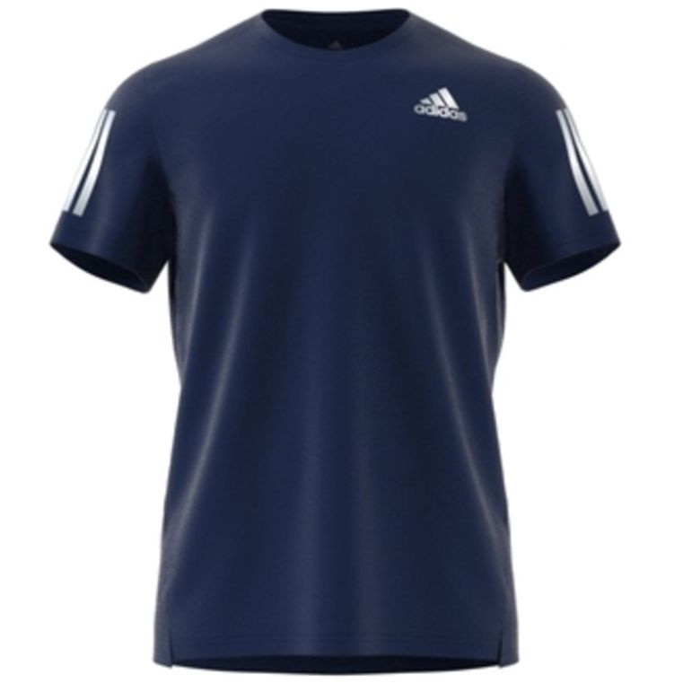 Camiseta Running Adidas para Hombre
