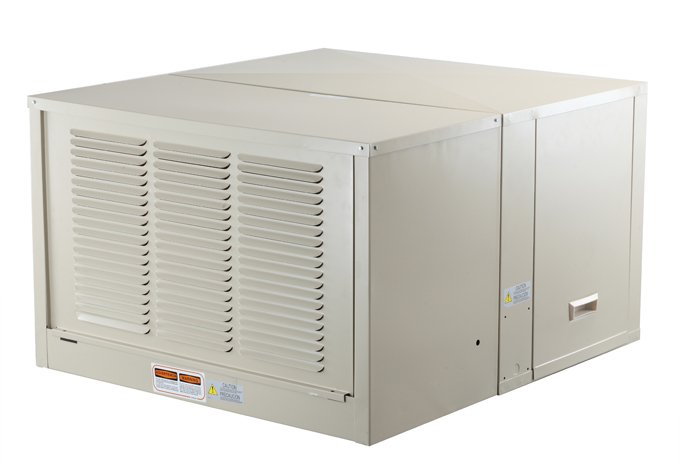 Enfriador Evaporativo Mchn6800 Master Cool