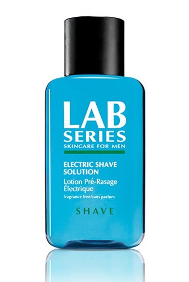 Loci&oacute;n Lab Series Electric Shave Solution Aramis para Hombre