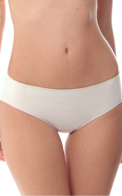 Panty Microfibra Diane Poitiere