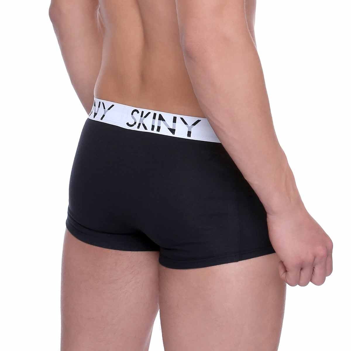 Bóxer 3 Pack Skiny para Hombre