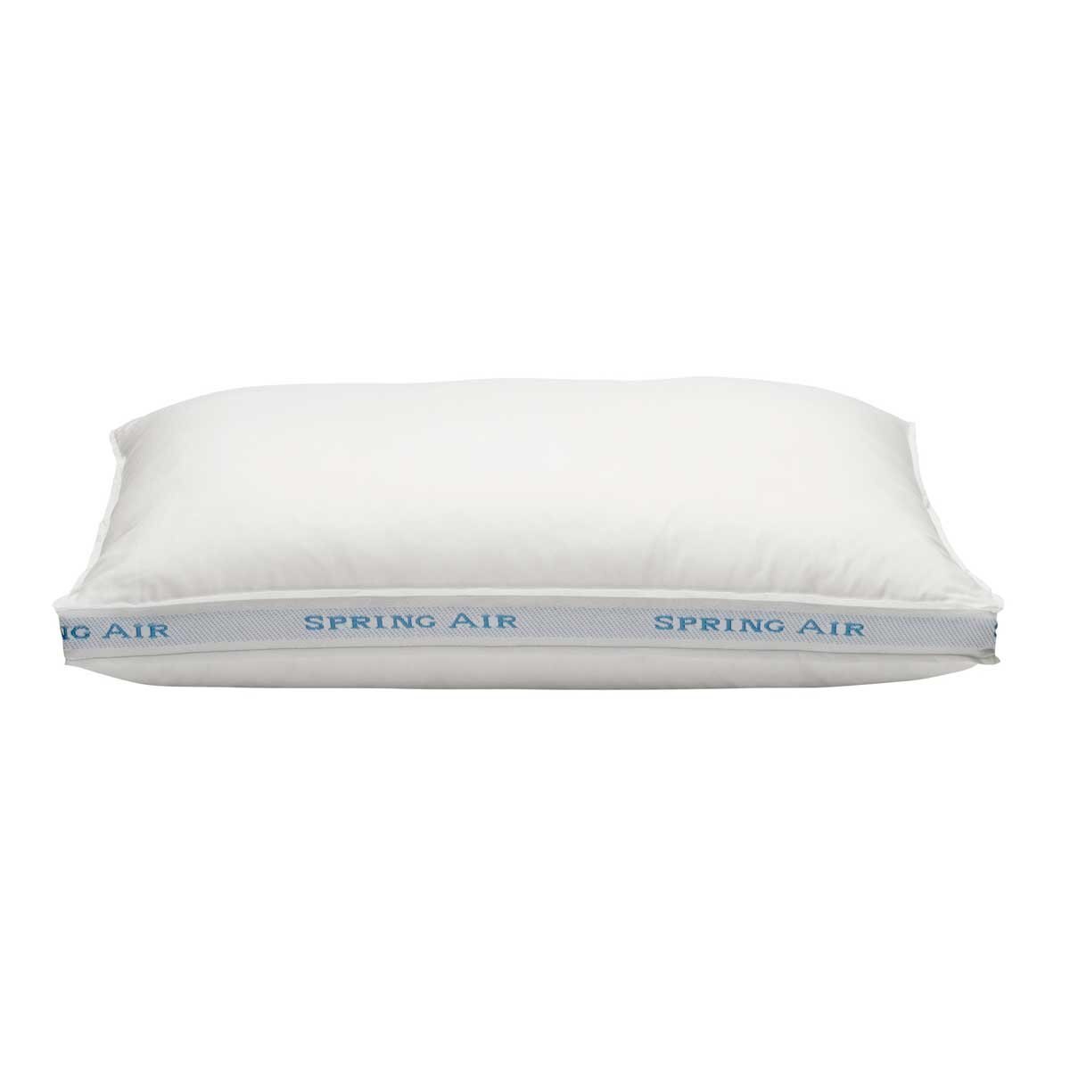 Almohada Firme Home Natural - Estándar