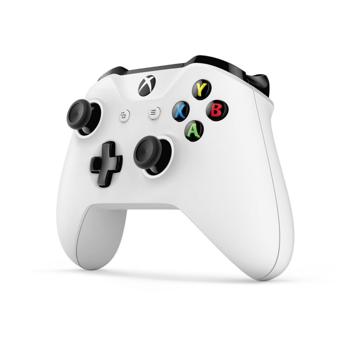 Xbox One Control Inalámbrico White