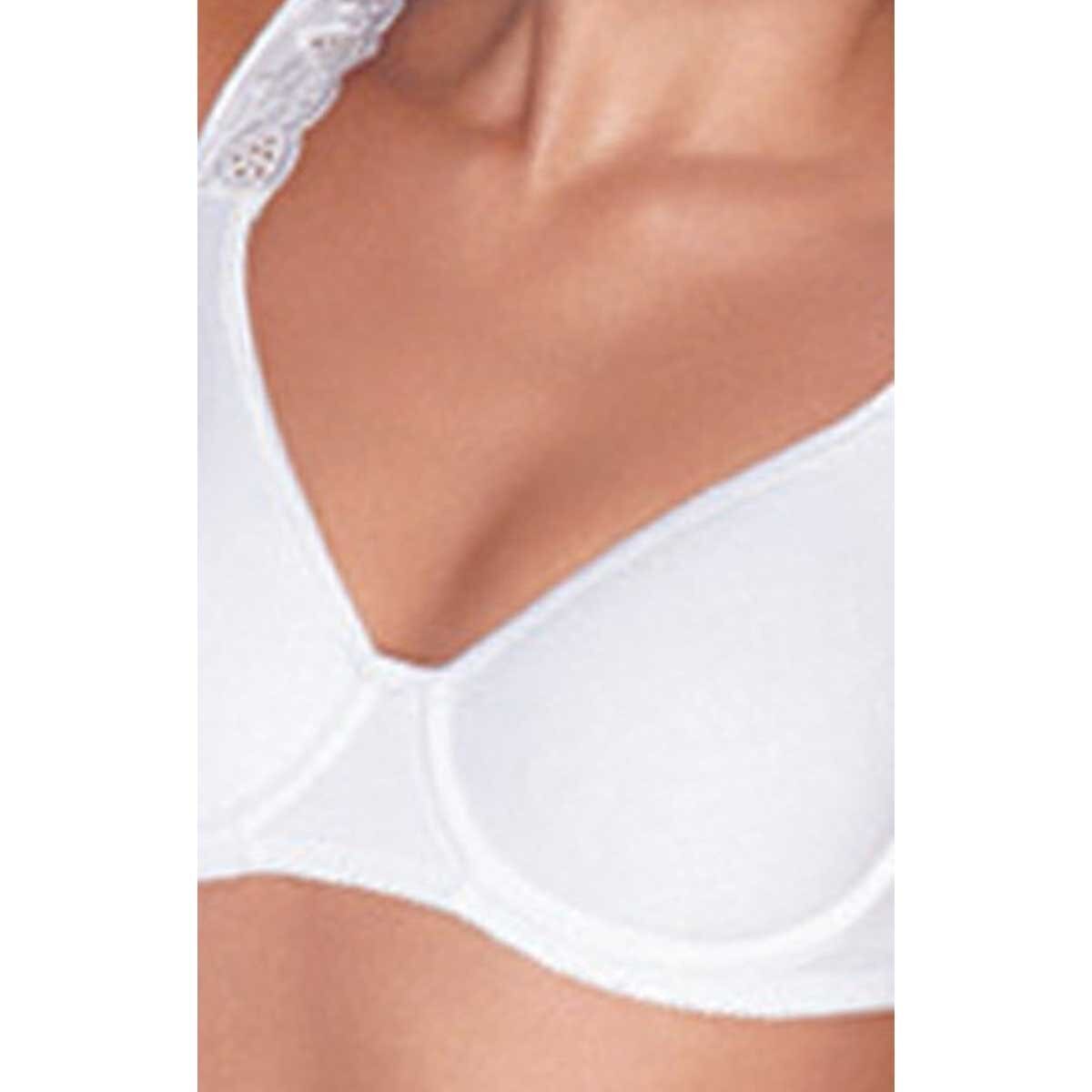 Brasier Tirantes Anchos Playtex