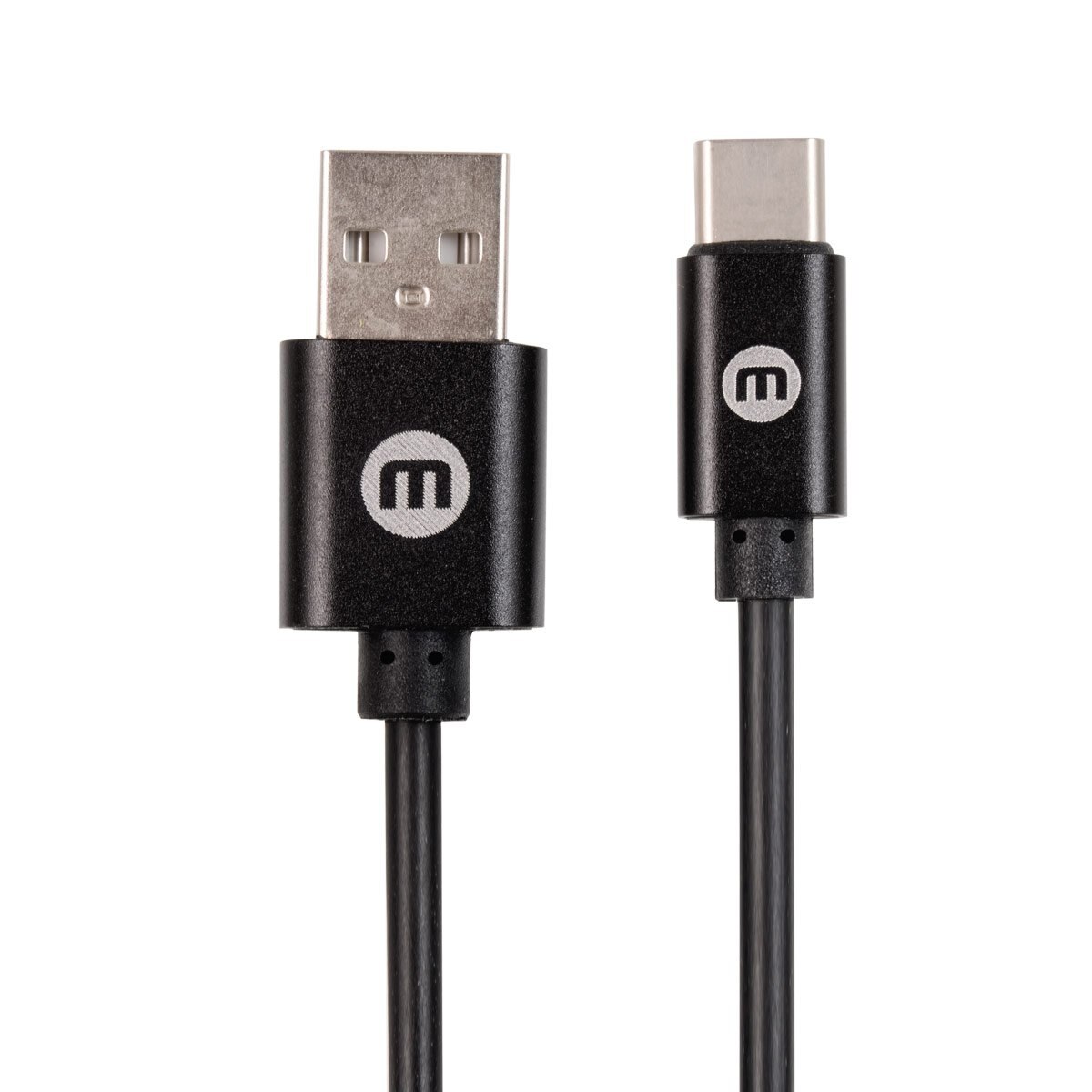 Cable Usb Tipo C Negro Mobo
