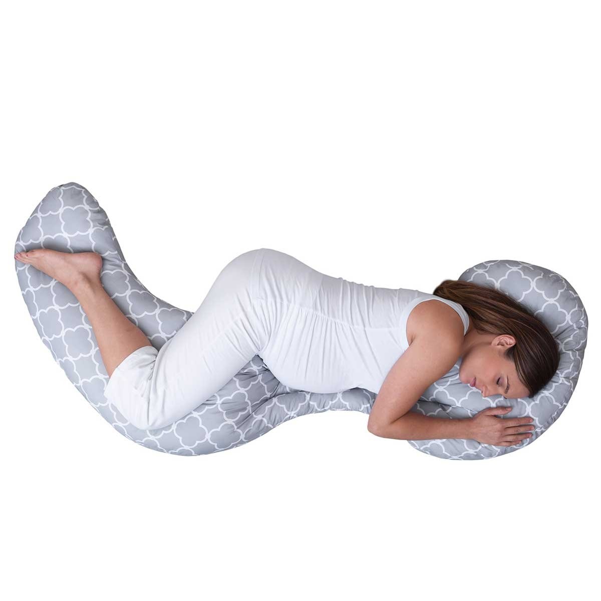 Almohada para Embarazo Boppy de Chicco