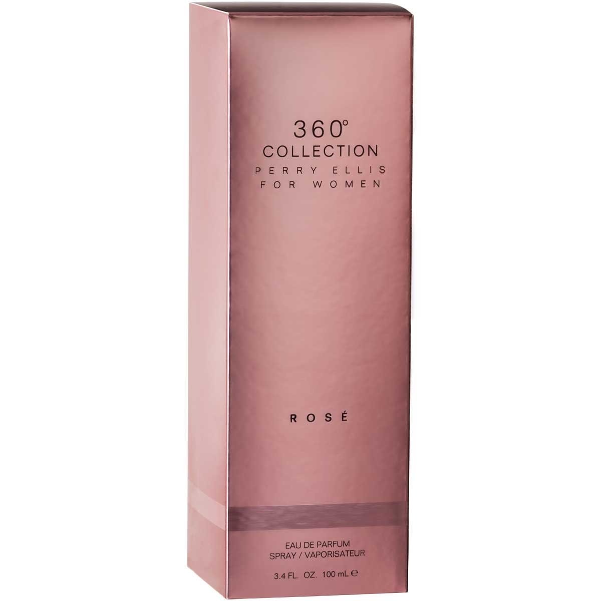 360° Collection Rosé