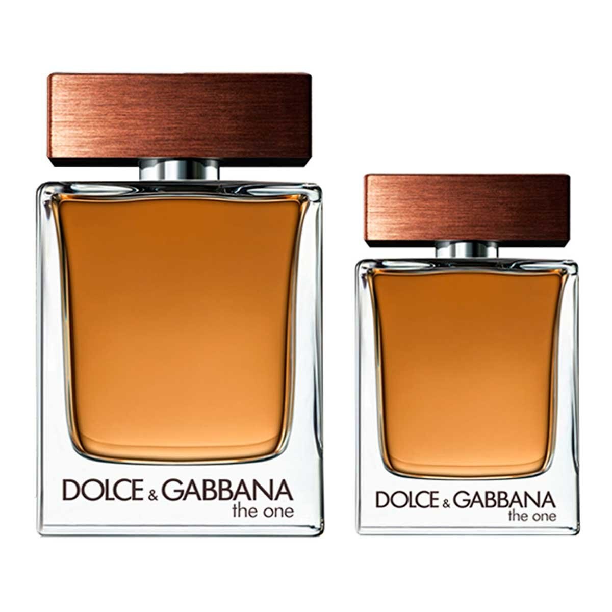 Estuche para Caballero Dolce & Gabbana The One For Men Edt 100 Ml