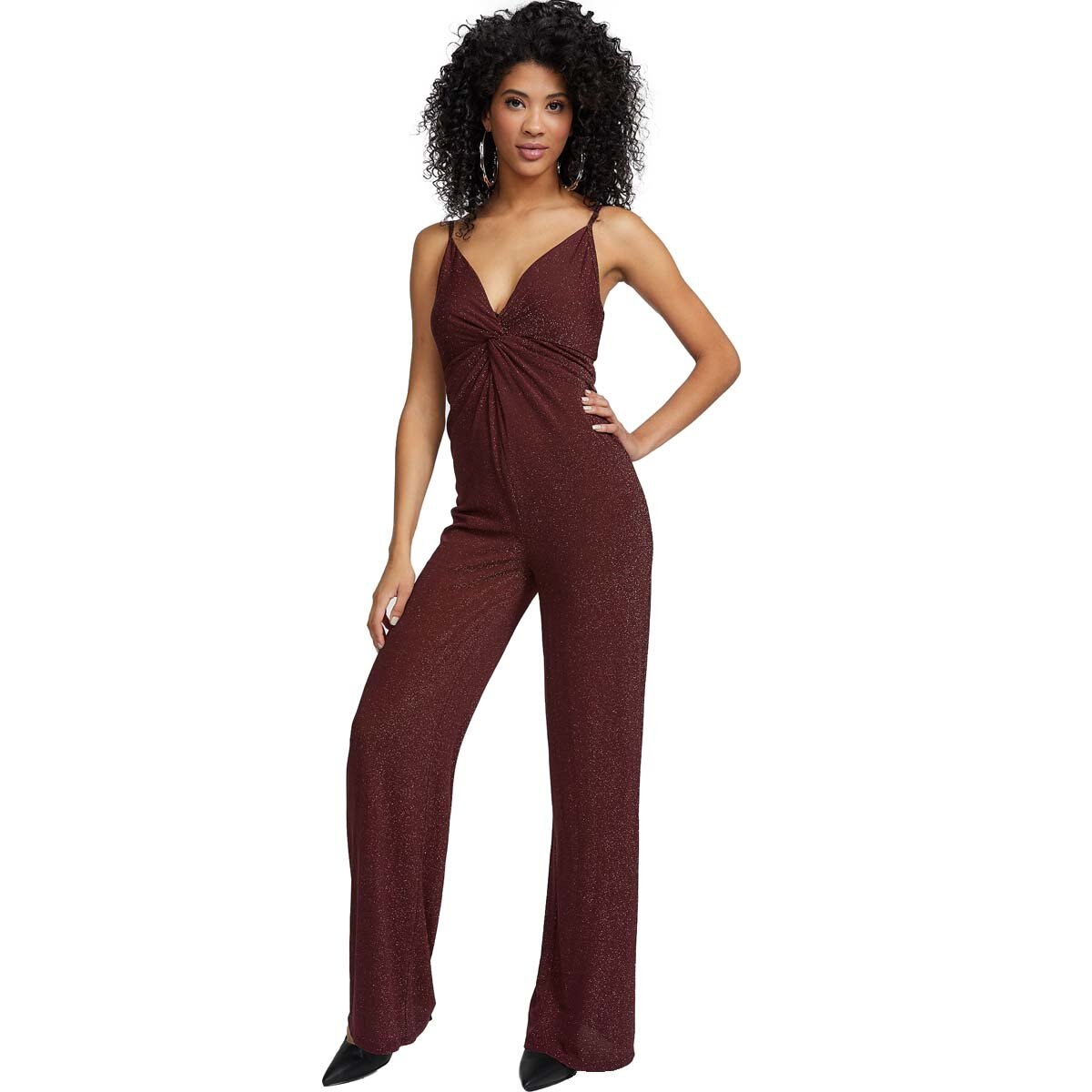 Jumpsuit Sin Manga G By Guess