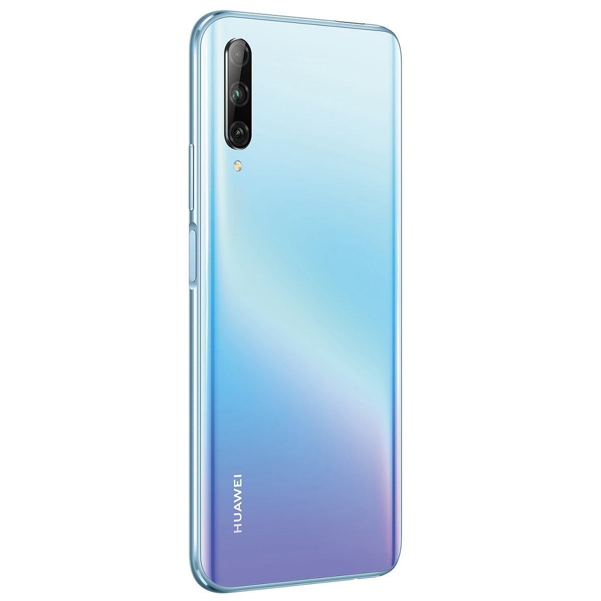 Celular Huawei Y9S Stk-Lx3 Color Azul R9 (Telcel)