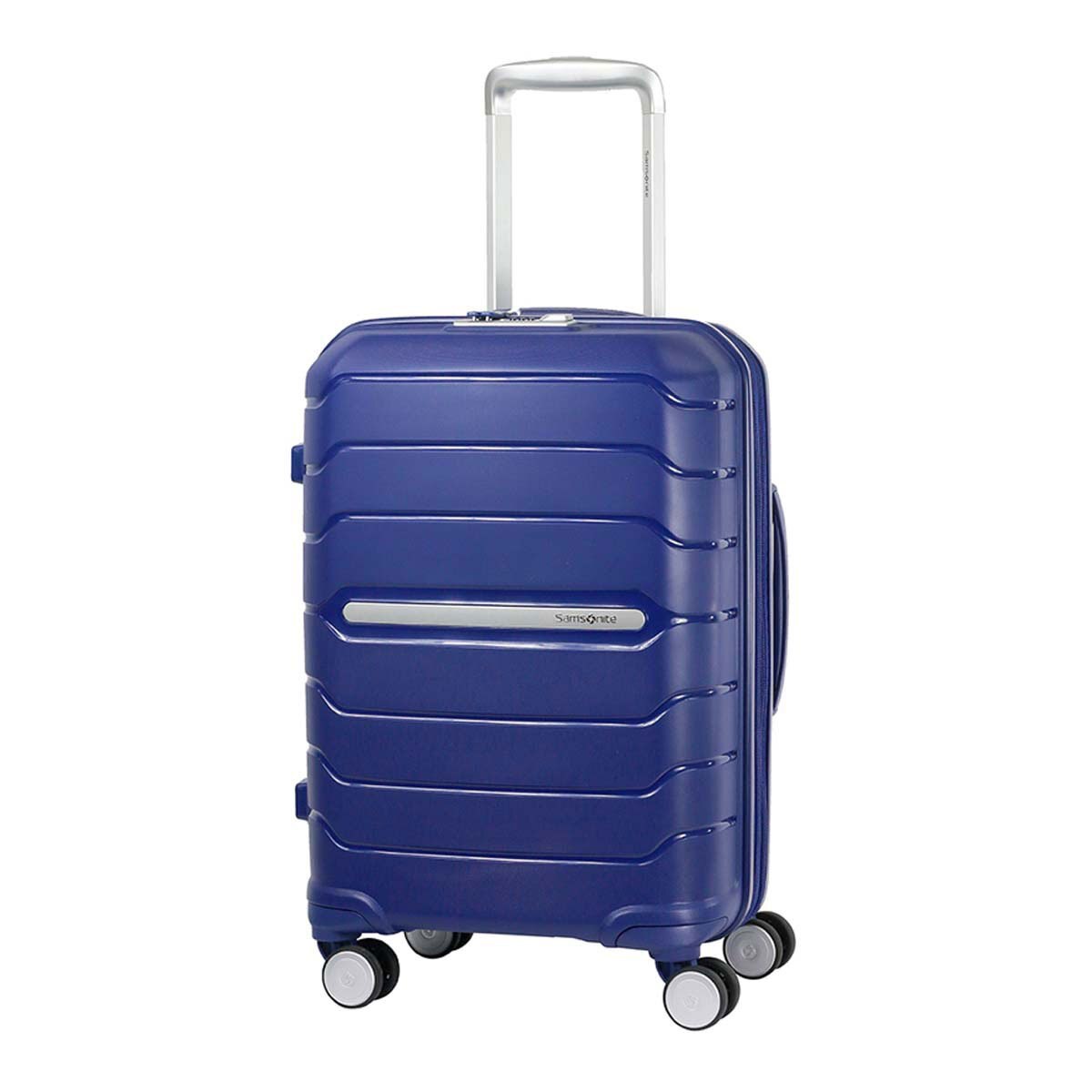 Maleta Individual 20" Azul Octolite Samsonite