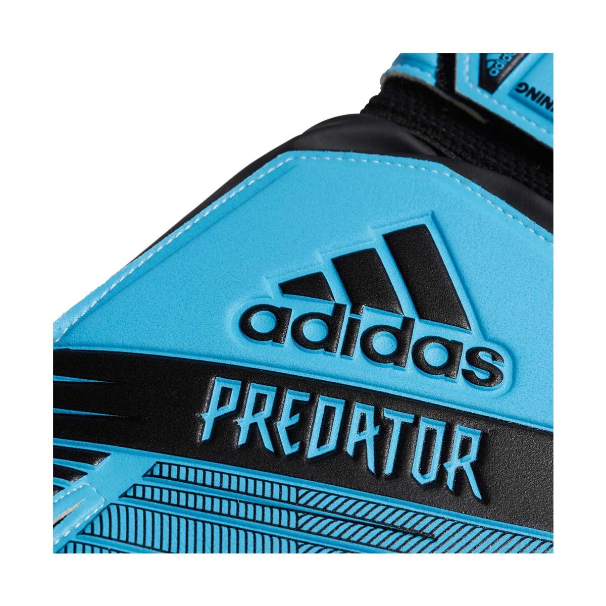 Guantes Soccer Pred Trn Soccer   Adidas - Unisex