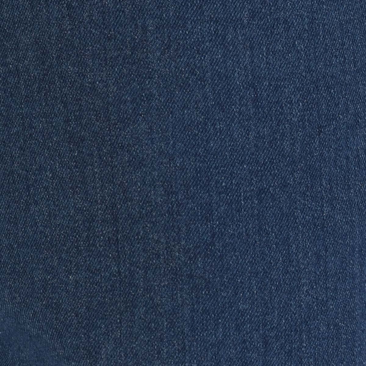 Jeans Básico Azul Carlo Corinto Sport para Hombre
