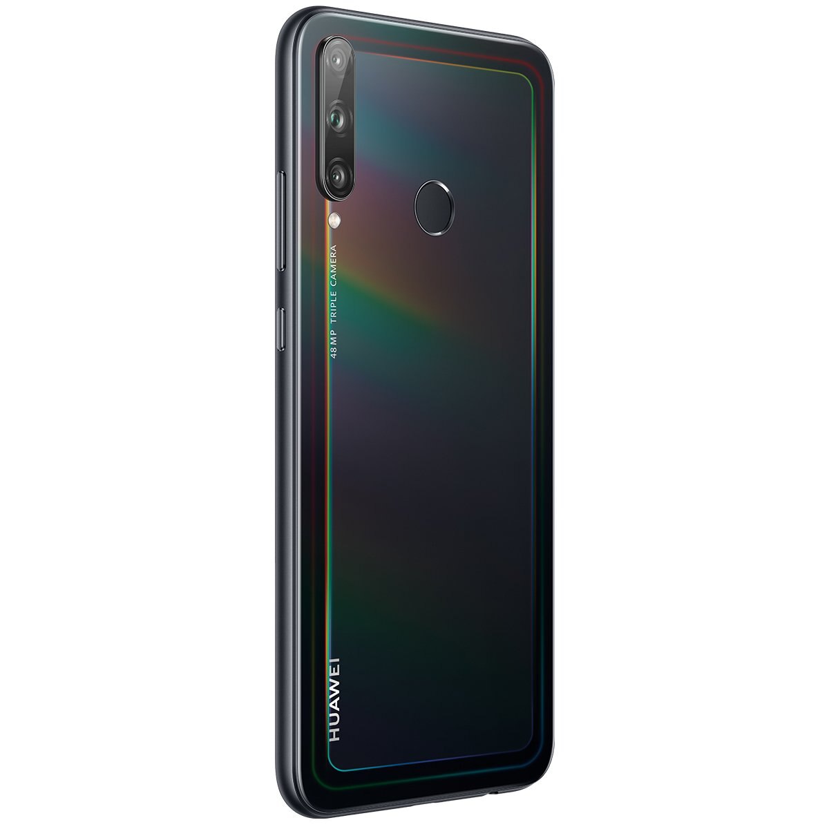Celular Huawei Y7P Color Negro Open