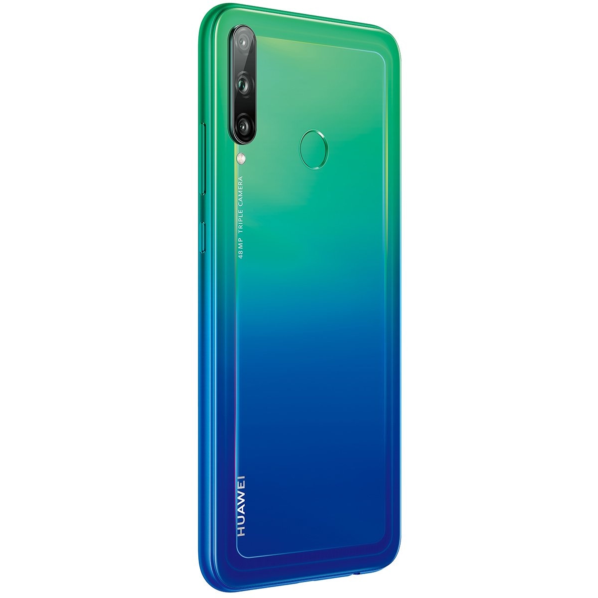 Celular Huawei Y7P Color Azul Open