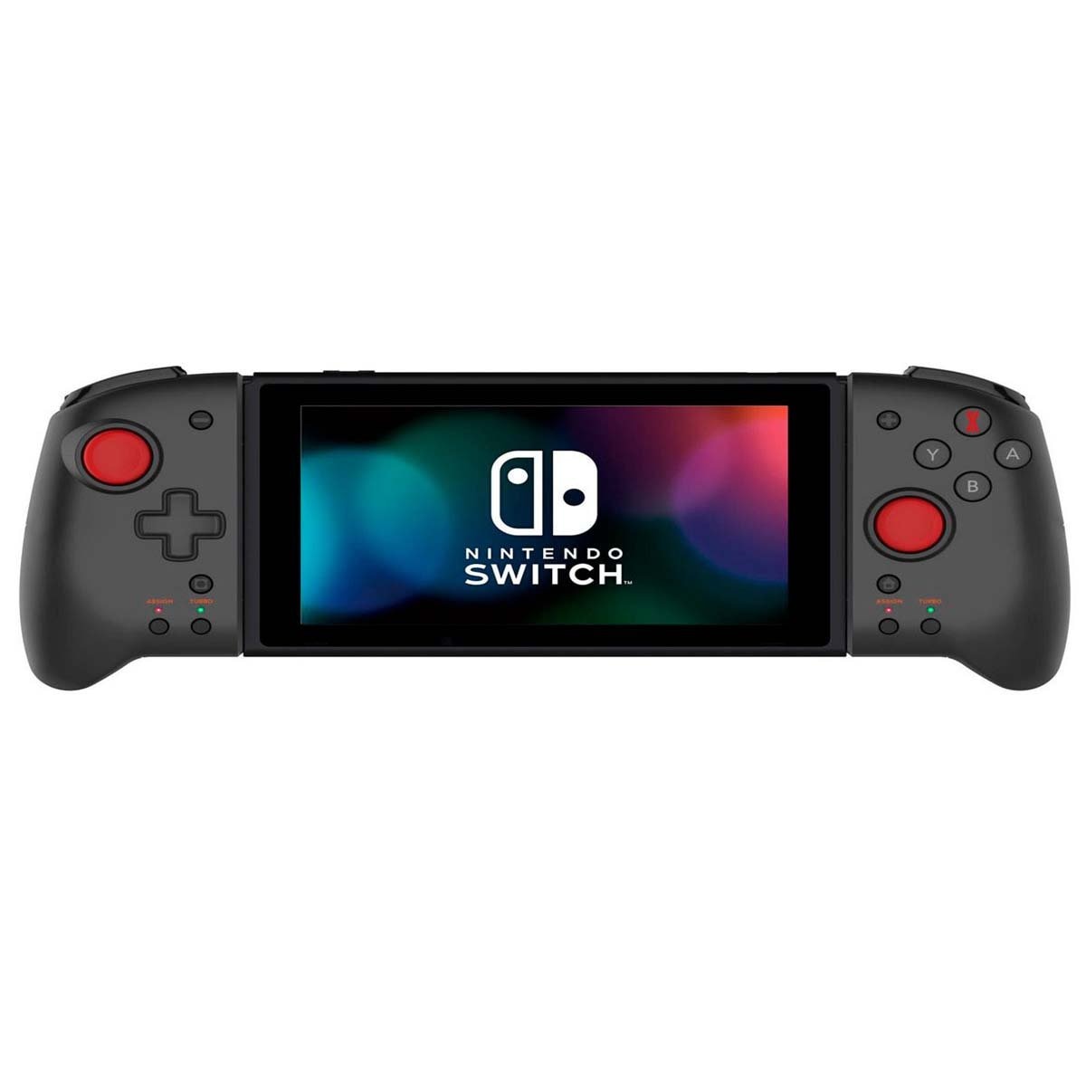 Control Nintendo Switch Split Pad Pro Hori